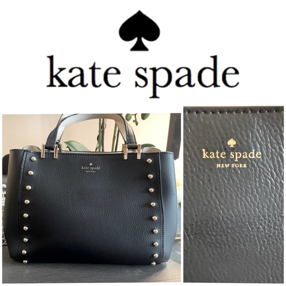 kate spade Handbags - Authentic Kate spade ♠️